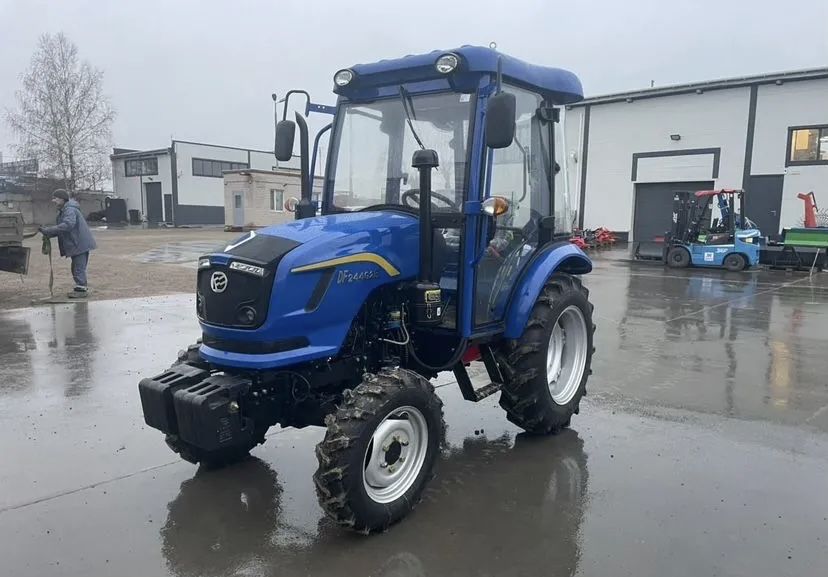 Продам Dongfeng 244