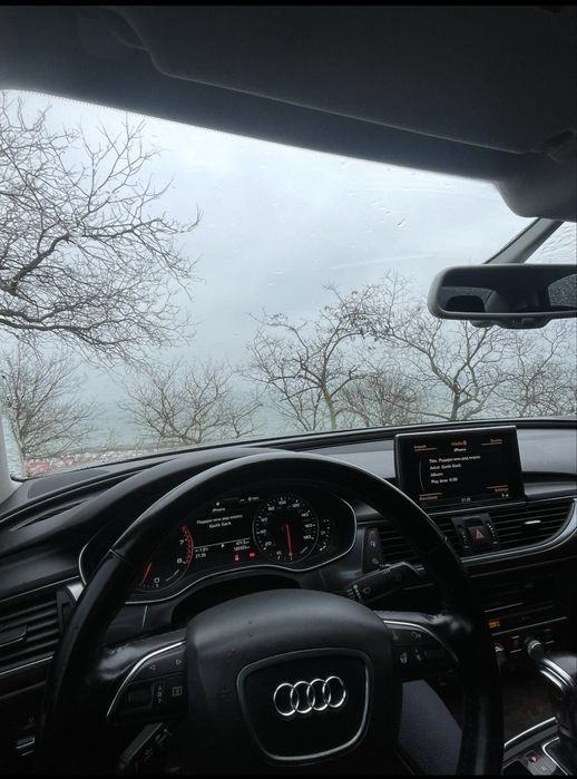 Продам Audi A6C7