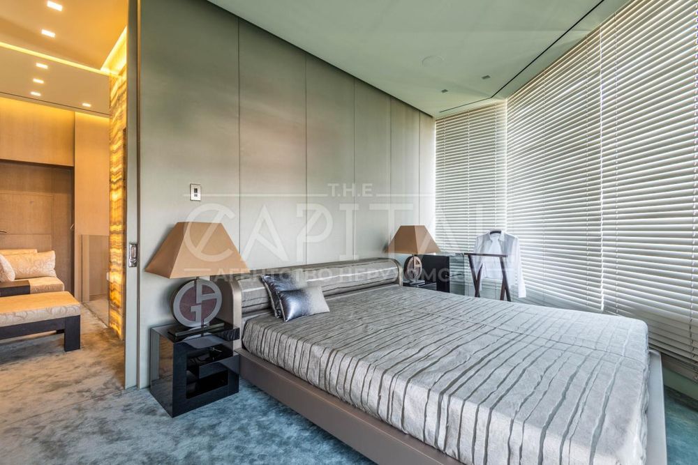 Продажа квартиры c террасой, PecherSKY, ул. Болсуновская, Печерск