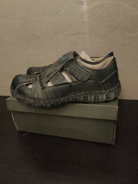 Nowe buty damskie rozmiar 37