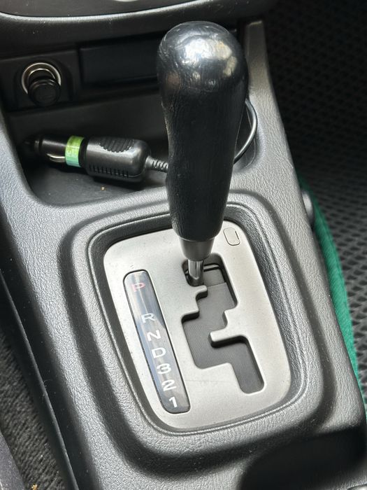 Subaru Impreza 2003