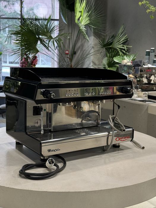 Кофемашина Astoria