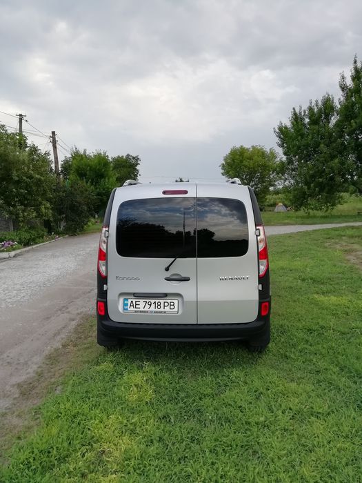 Продам Рено Кенго