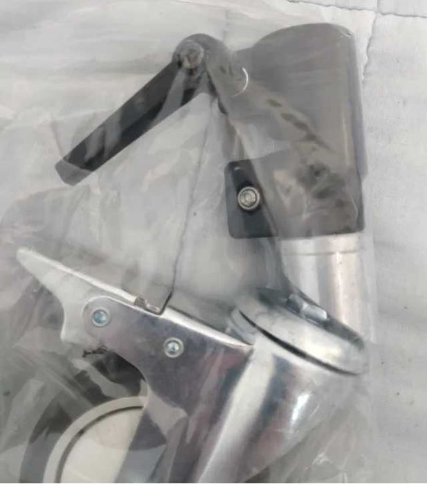 Soonpho Conjunto de 3 Rodas giratórias