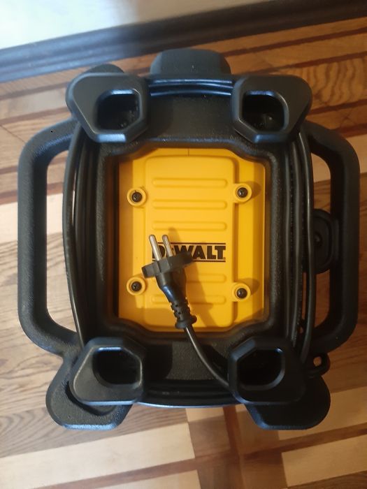 Радіо Dewalt DCRO16 -QW