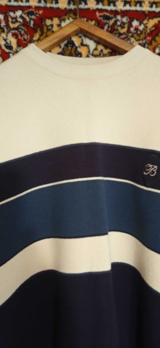 теплый мужской свитер