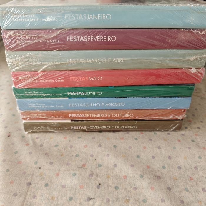 Festas e tradições portuguesas