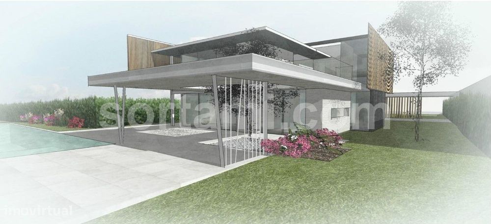 Moradia Isolada T3+1 Venda em Albufeira e Olhos de Água,Albufeira