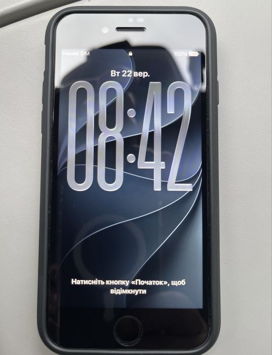Iphone SE 2022 128 Gb(3 покоління)