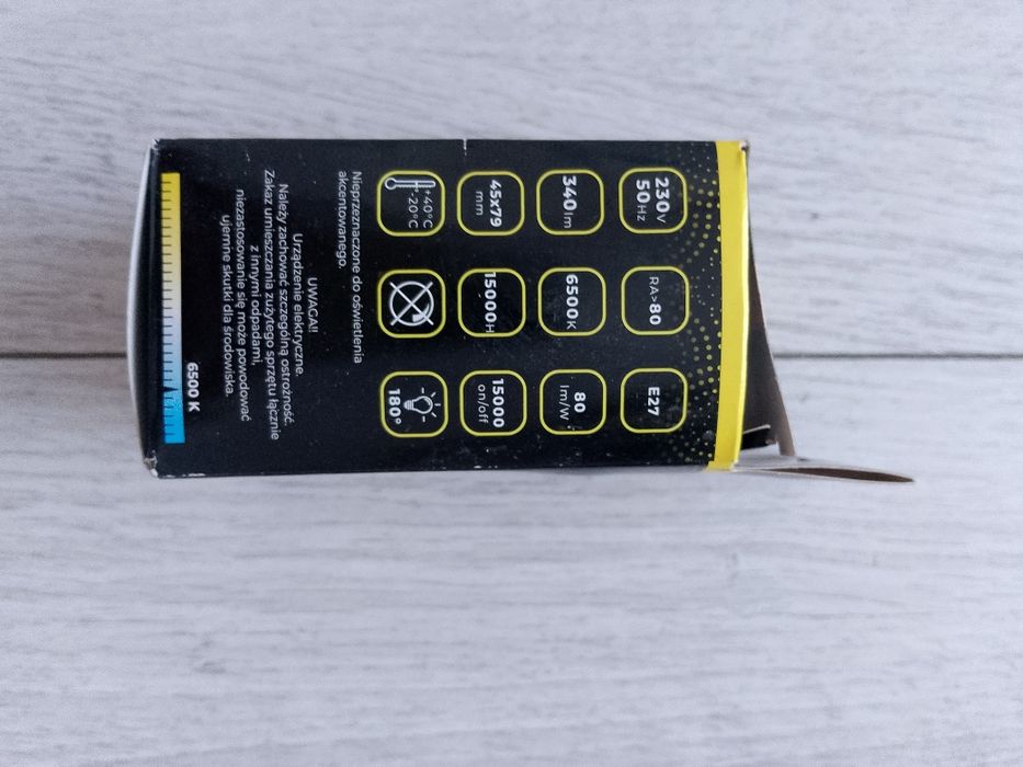 Żarówka polecam zapraszam