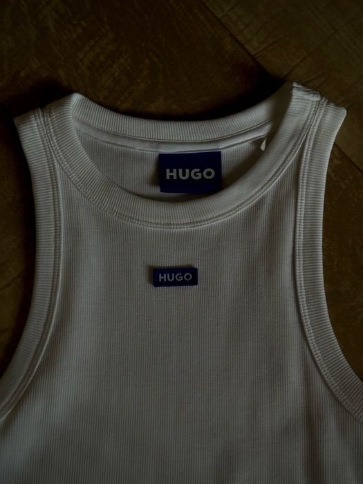 Нова жіноча майка HUGO