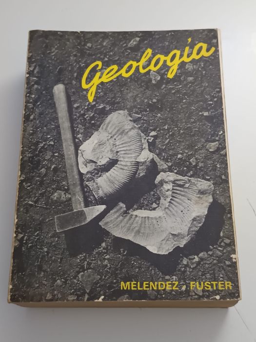 Geologia - Melendez