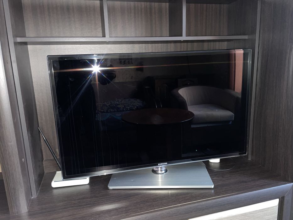 Телевізор Samsung