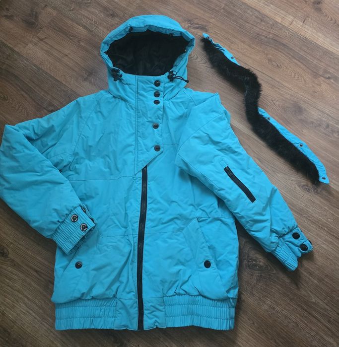 Kurtka narciarska Funk'n'soul r.L