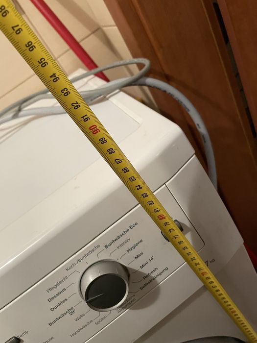 Pralka Grunding , do naprawy