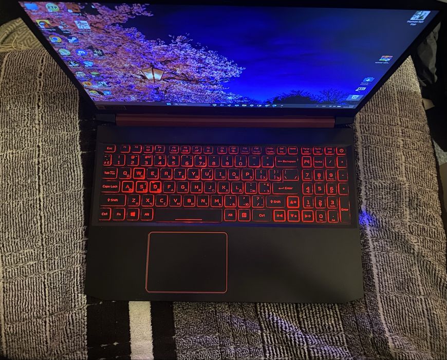Acer Nitro 5 AN515-43 (Gaming Laptop)