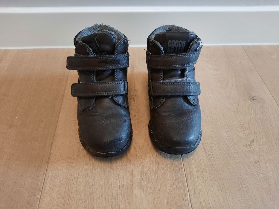Zestaw paka ubrań dla chłopca przedszkolaka rozmiar 104 gratis buty