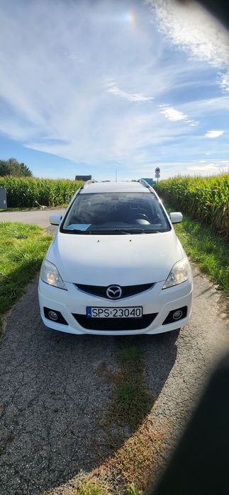 Mazda 5
