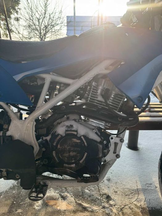 Продам Skybike trx200  ЦЕНА ТОЛЬКО СЕГОДНЯ