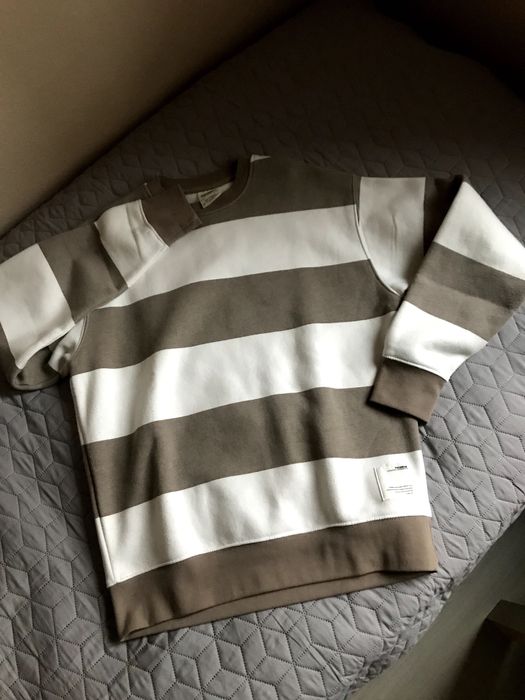 Pull&Bear bluza młodzieżowa r.XS- 34