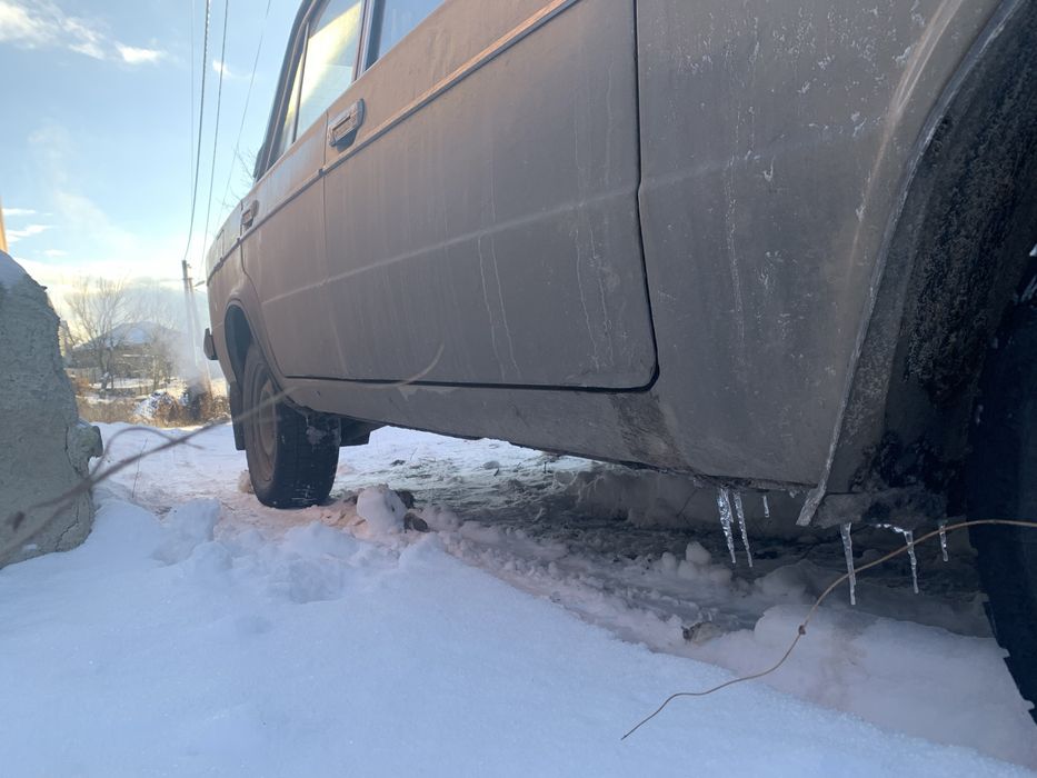 Продам, 1.6 Газ-Бензин