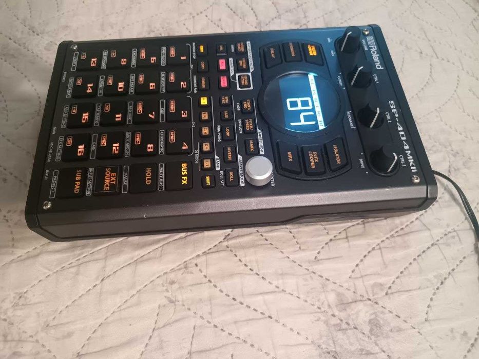 Roland SP-404 MK2 MKII зі США