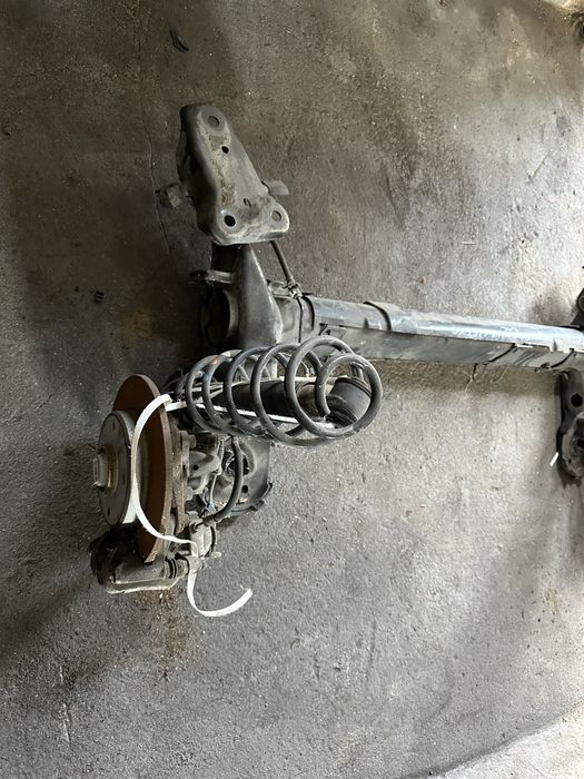 C4 Cactus lift os belka