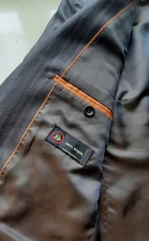 Костюм мужской Carducci, Италия, 46р-р