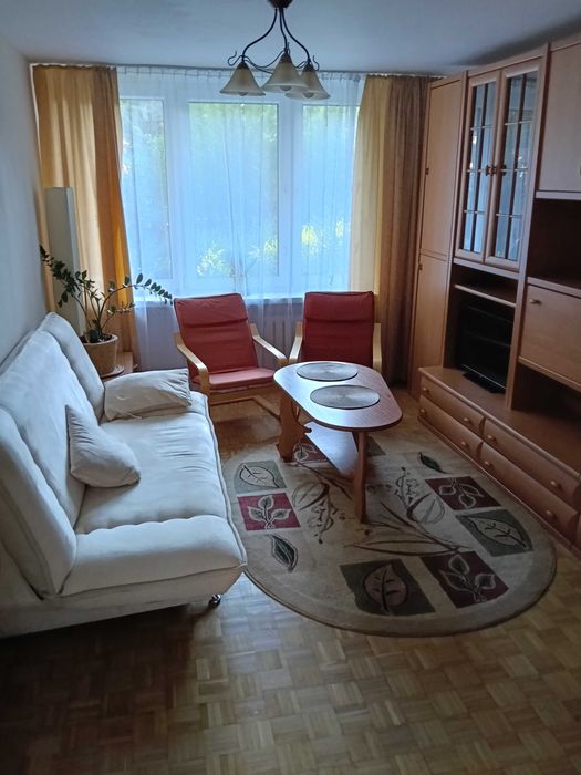 Wynajmę mieszkanie