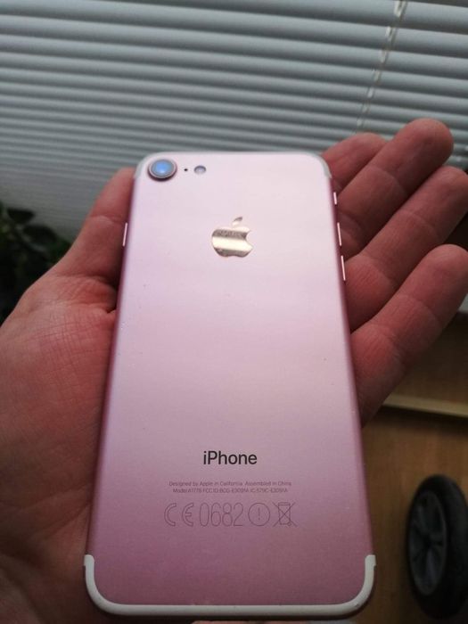 iPhone 7 Nowa Bateria
