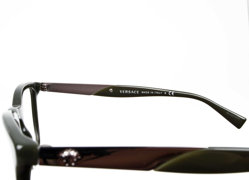 Versace Оригинал оправа новая очки