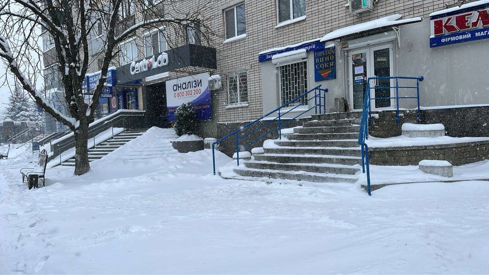 Помещение в аренду Самар