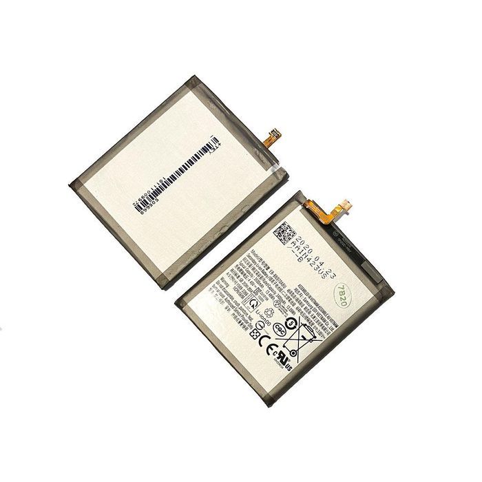 Bateria Do Samsung Eb-Bn970Abu Galaxy Note 10 N970