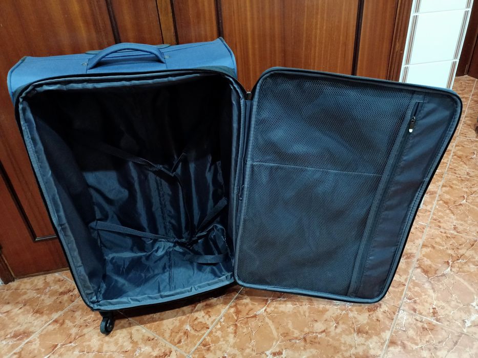 Mala malas de porão até 23 kg viagem casa quarto apartamento vivenda .