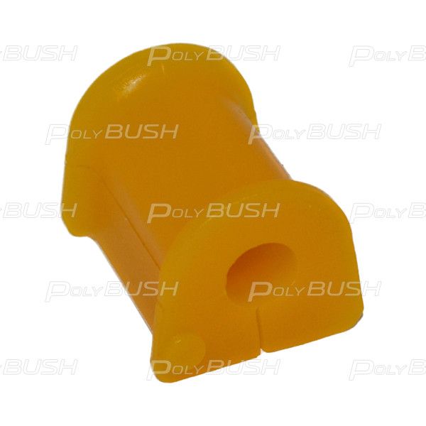 Втулка стабілізатора заднього d=12мм Mitsubishi Galant 7 gen. (E50)