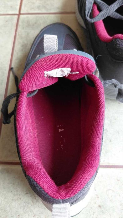 buty chłopięce r 39