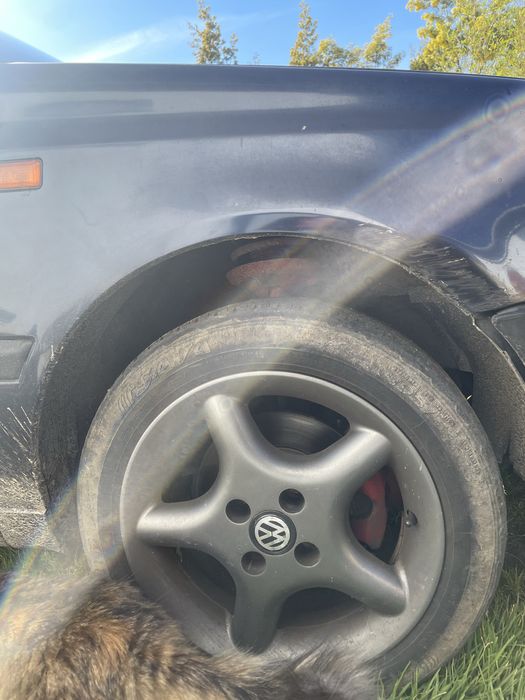 Golf 3 tdi 90cavalos gasolio