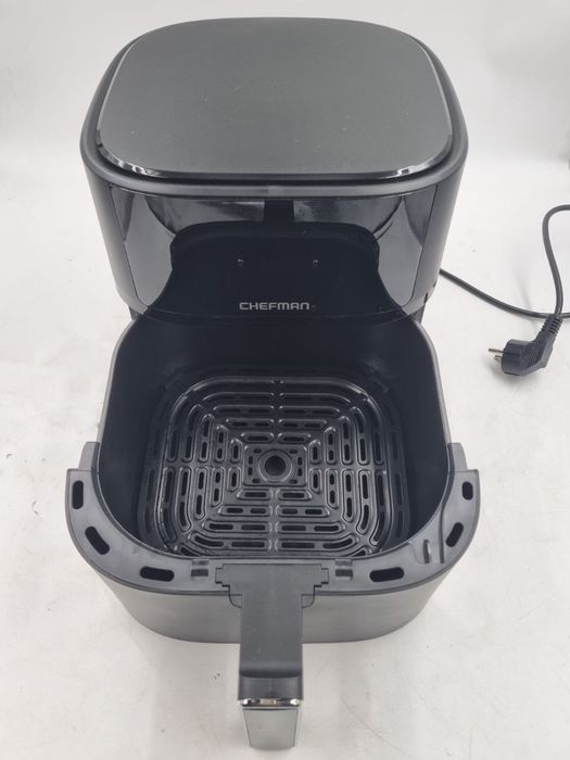 Chefman 5,7 l frytkownica beztłuszcziwa
