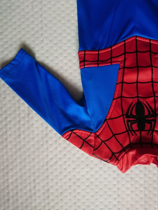 Карнавальний костюм Спайдермен Spider man на 12-18 місяців