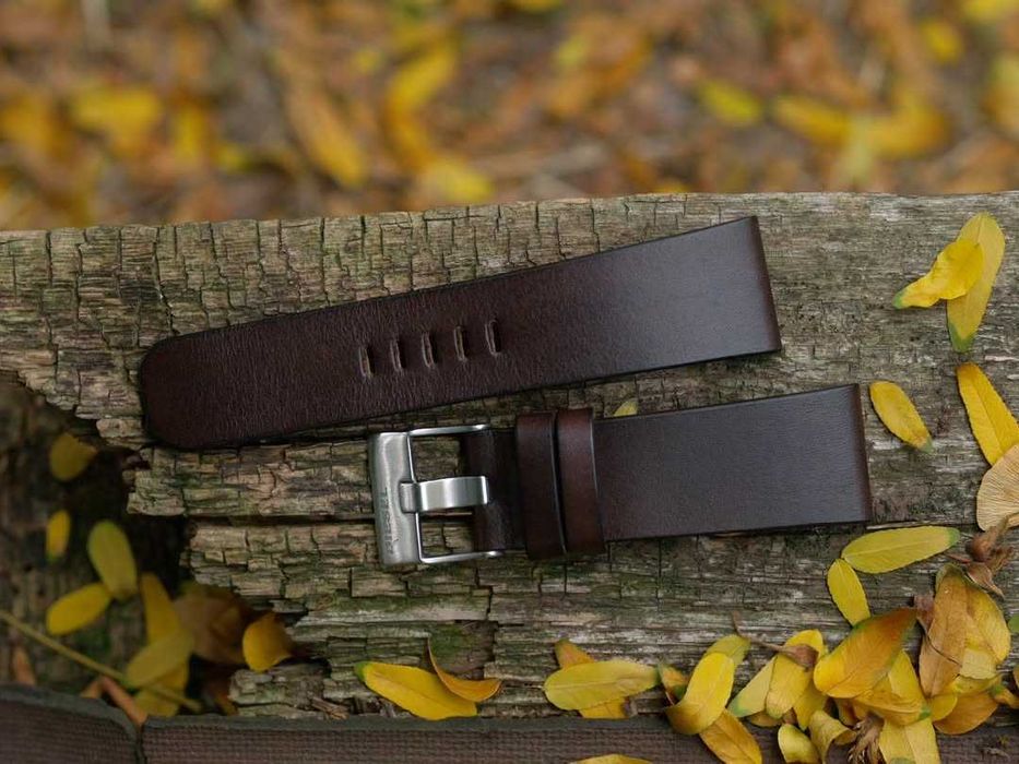 Под заказ! Ремешок для часов Diesel Дизель 24 mm 26 мм Браслет на часы