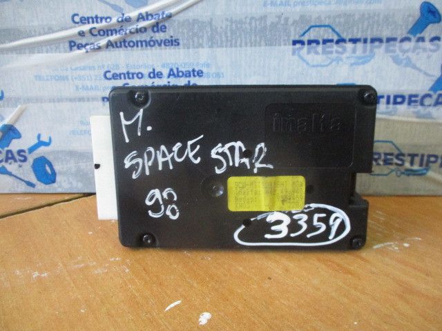 Engine Control Unit (ECU) for MITSUBISHI Space Wagon (N9_W, N8_W)