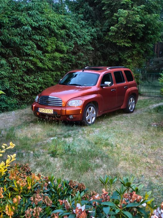 Chevrolet HHR