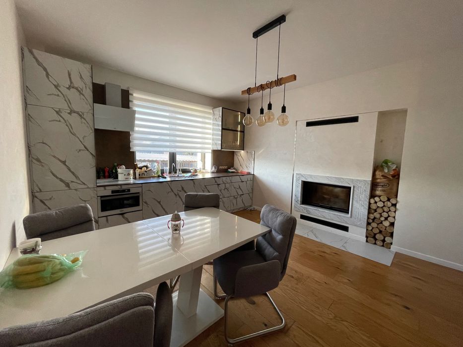 Дім с. Оболоння, Калуський р-н