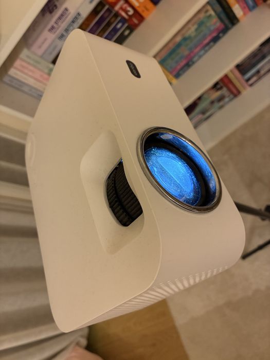Projector Wanbo X1 Android - Versão 9
