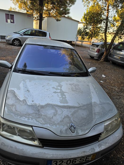 Renault   Laguna