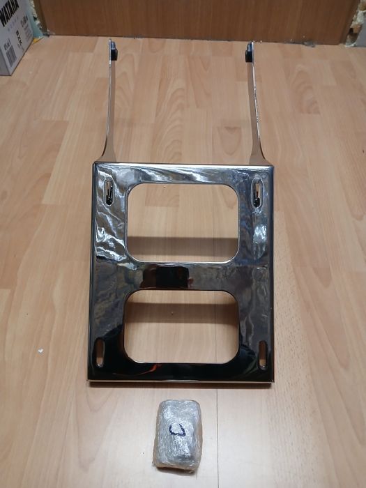 Stelaż pod kufer Harley Davidson Softail