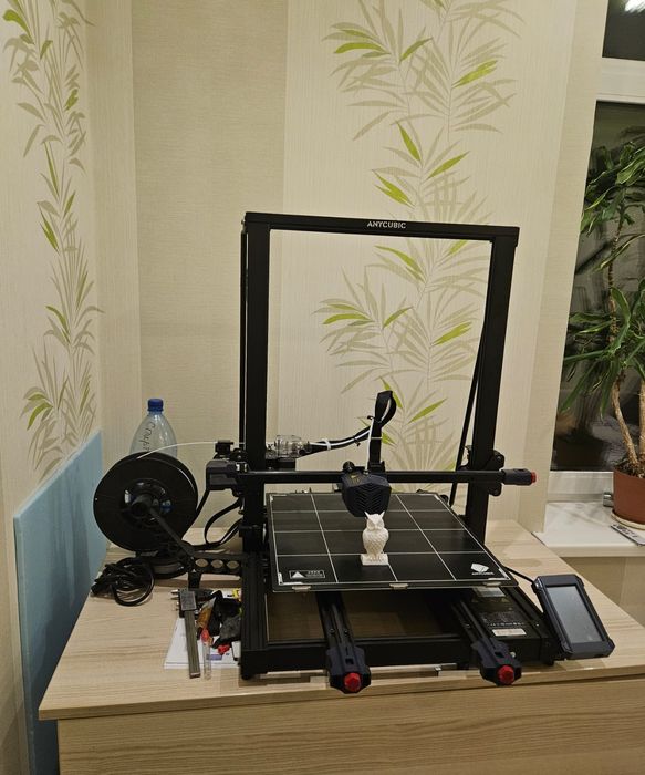 3D-принтер Anycubic Kobra Max