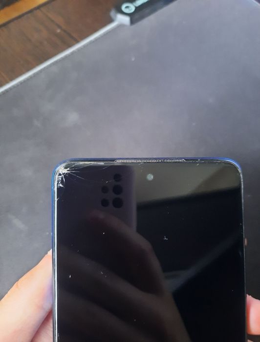Xiaomi POCO X3 Pro 8/256GB Blue | Po Reballingu CPU | Pudełko | Opole