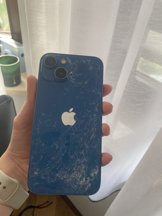 telefon iphone 13