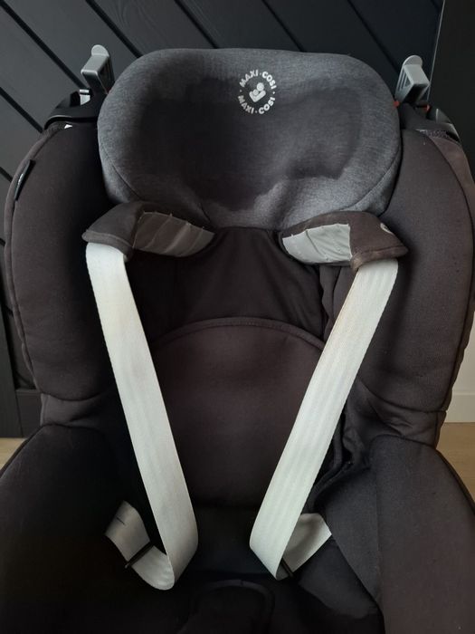 Fotelik Maxi Cosi Tobi 9-18